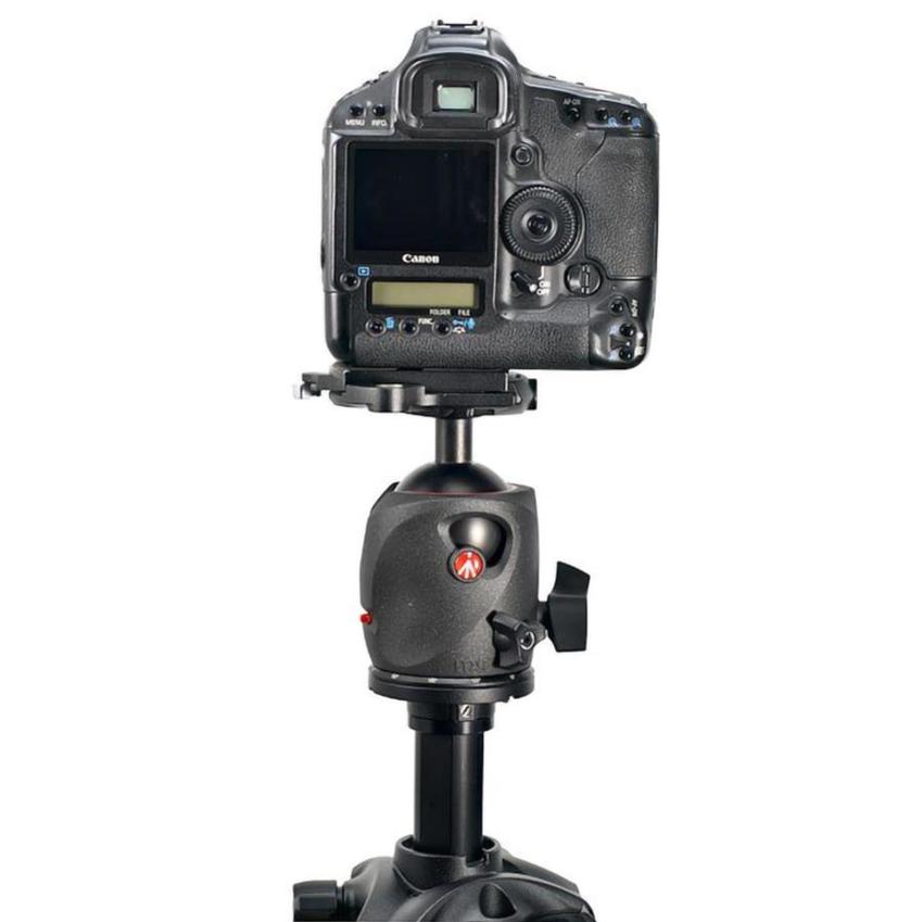 MANFROTTO L-Schiene RC4 (410PL) 