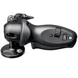 MANFROTTO Joystick Kugelkopf Junior kompakt und leicht