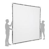 MANFROTTO Pro Scrim All In One Kit 2.9x2.9m Extra Large 