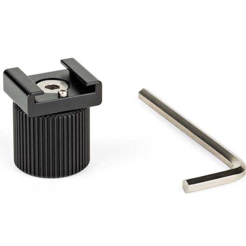 JOBY Cold Shoe PRO Zubehörschuh Für Foto- und Videogeräte