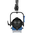ARRI L5-C, Fresnel, HANGING, RGBW, 2800K-10000K, blau-silber 1.5m Kabel ohne Schuko *****ABGEKÜNDIGT!*****