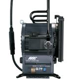 ARRI DAYLIGHT Compact 2500W Theater, Kabell. 0.6m, grau, MAN (manuell bedienbar), Intern. (VEAM), *****ABGEKÜNDIGT!**