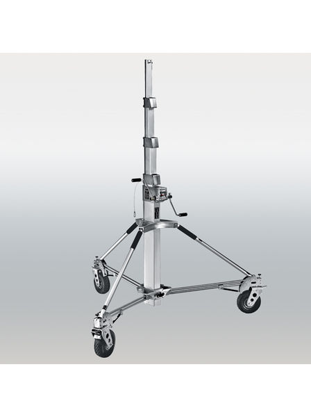 Long John Silver Stand (bis 120kg)