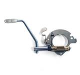 Gitzo GEAR SYSTEM FOR CREMAILLERE 3 