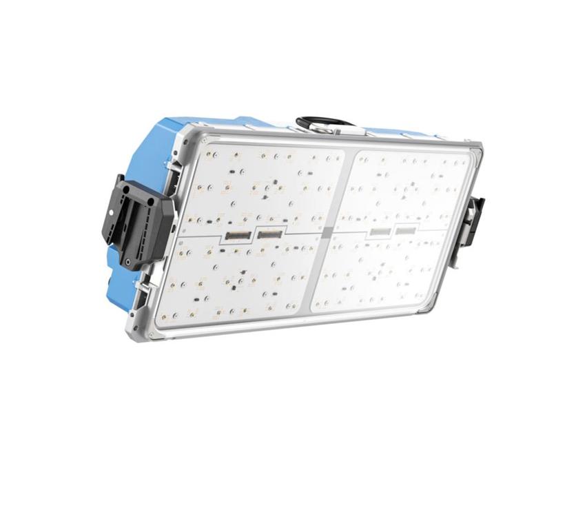 ARRI Skypanel X - X21 Soft & Hard Light Paket (Schuko) Komplettset mit Dome Softlight und HyPer Optik