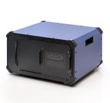 Look AURA ONE Nebelmaschine 500W, wasserbasierter Hazer, PowerCON True1, inkl. 5 Liter Kanister Aura-Fluid