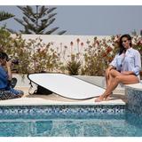 Lastolite Faltreflektor Gold/Weiß 180x125cm 