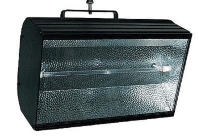 Ultralite Strobe  2000 ( Leuchtmittel XOP15 )