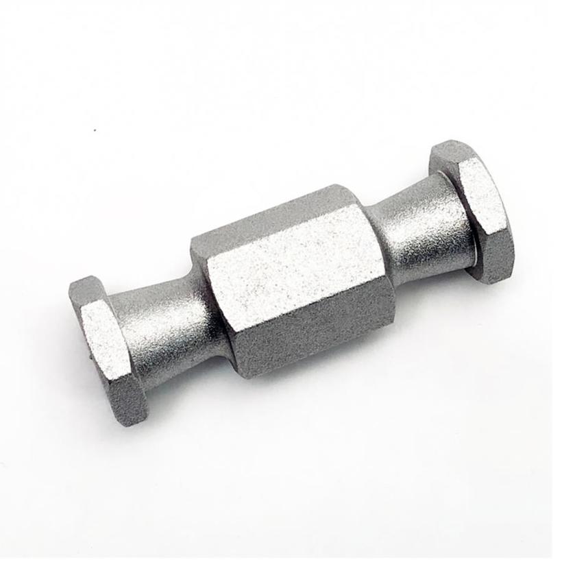 MANFROTTO JOINING STUD für eine 180°/ parallele Doppel-Super-Clamp-Verbindung