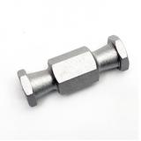 MANFROTTO JOINING STUD für eine 180°/ parallele Doppel-Super-Clamp-Verbindung