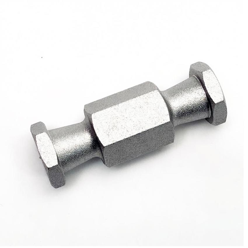 MANFROTTO JOINING STUD für eine 180°/ parallele Doppel-Super-Clamp-Verbindung