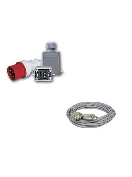 ChainMaster Last-& Motorkabel, Verlängerungen & Verteiler