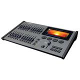 Zero88 FLX S24**NACHFOLGER:VL54108-024**2U, 48 Moving Lights 24 Multifunktionsfader, 49 Playbacks, 48 Gruppen und Makros