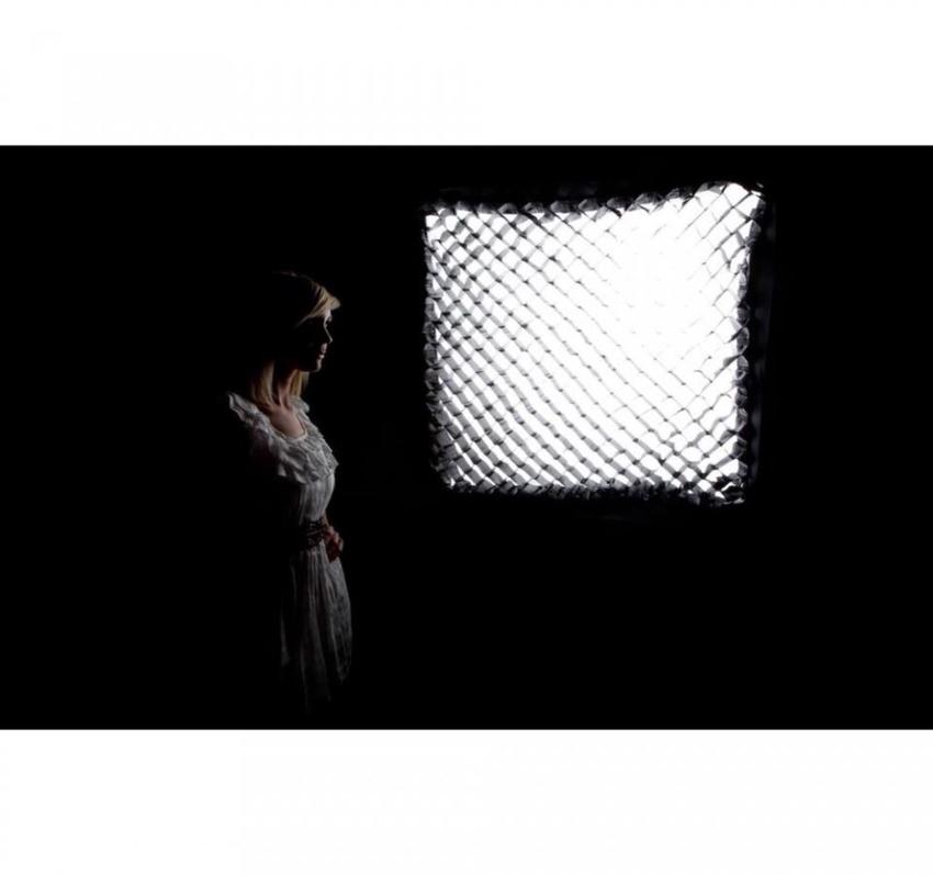 Manfrotto Fabric Grid for Ezybox Pro Octa Large 