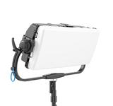ARRI Skypanel X - X21 Soft & Hard Light Paket (BLACK) Komplettset mit Dome Softlight und HyPer Optik, OHNE SCHUKO