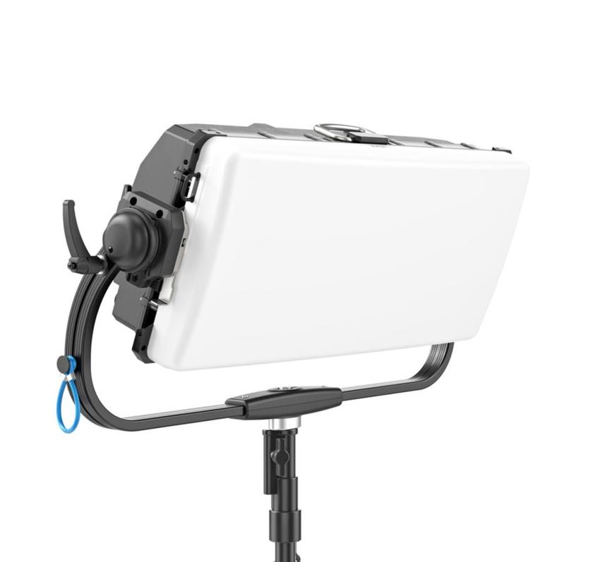 ARRI Skypanel X - X21 Soft & Hard Light Paket (BLACK) Komplettset mit Dome Softlight und HyPer Optik, OHNE SCHUKO