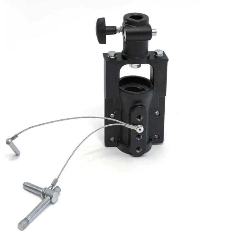 MANFROTTO ADAPTER 5/8F TO 1 1/8F  0932 