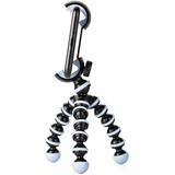 JOBY GorillaPod Mobile Mini Stativ, schwarz / blau Mini GorillaPod Stativ für Smartphones***DISCONTINUED***