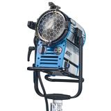 ARRI DAYLIGHT True Blue D12, 1200W, single ended, MAN, blau/silber, International, Kabel 0.6m