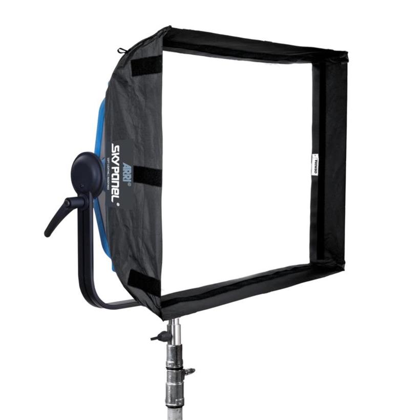 ARRI Chimera Lightbank mit Klammern für SkyPanel S30 