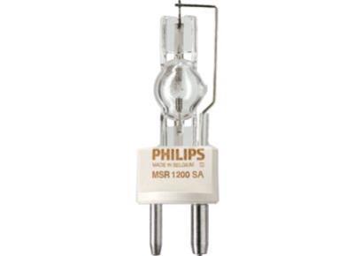 Philips MSR, 2000W, SA, Sockel GY22, 6000K, 750h, 22A ( 1800W ) 928173205114