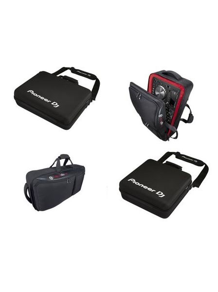 Taschen /Bags für Pioneer