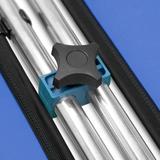 Lastolite StudioLink Chroma Key Blue Connection Kit 3m (3m height)