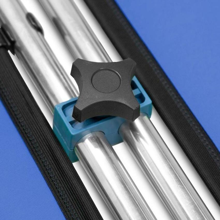 Lastolite StudioLink Chroma Key Blue Connection Kit 3m (3m height)