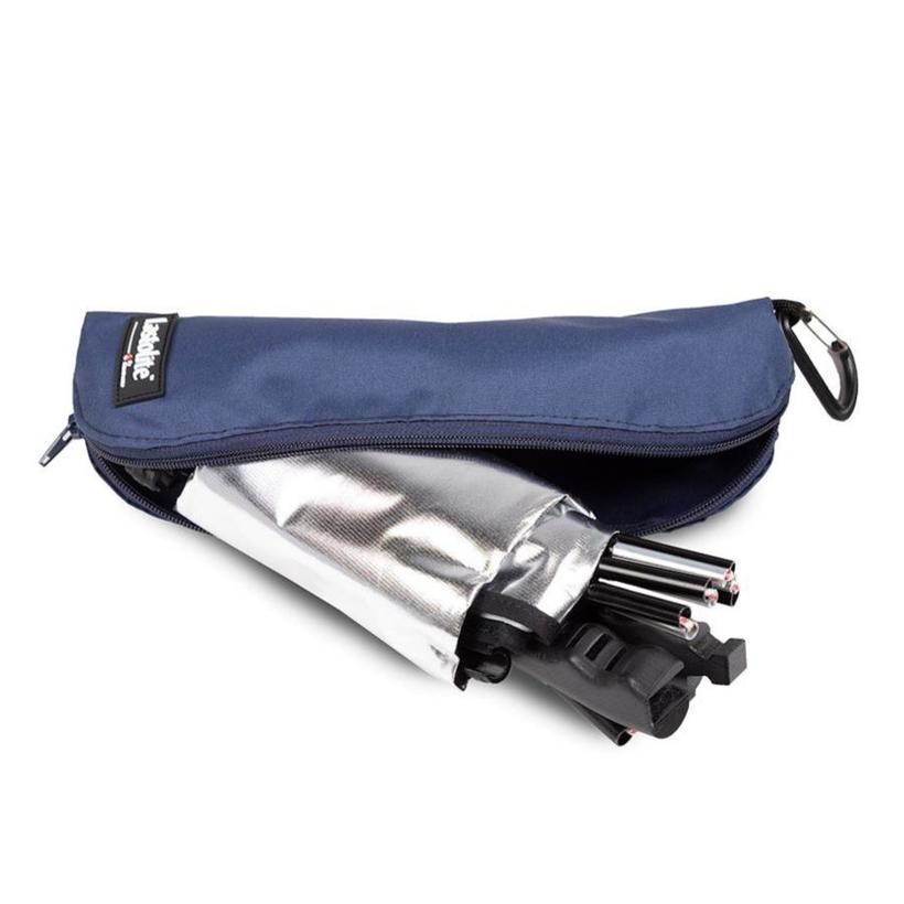 Manfrotto HaloCompact Reflector 82cm Silver/White 