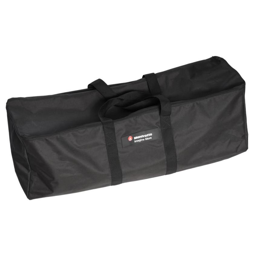 MANFROTTO Chroma Key FX Background Green 4m x 2.9m (Kit mit Stoff und Rahmen)