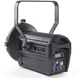 EXPOLITE FresnelLED 2K HD, WW, 300 Watt, elektr. Zoom 15-60°, RI>90Ra, 3200K, IP20