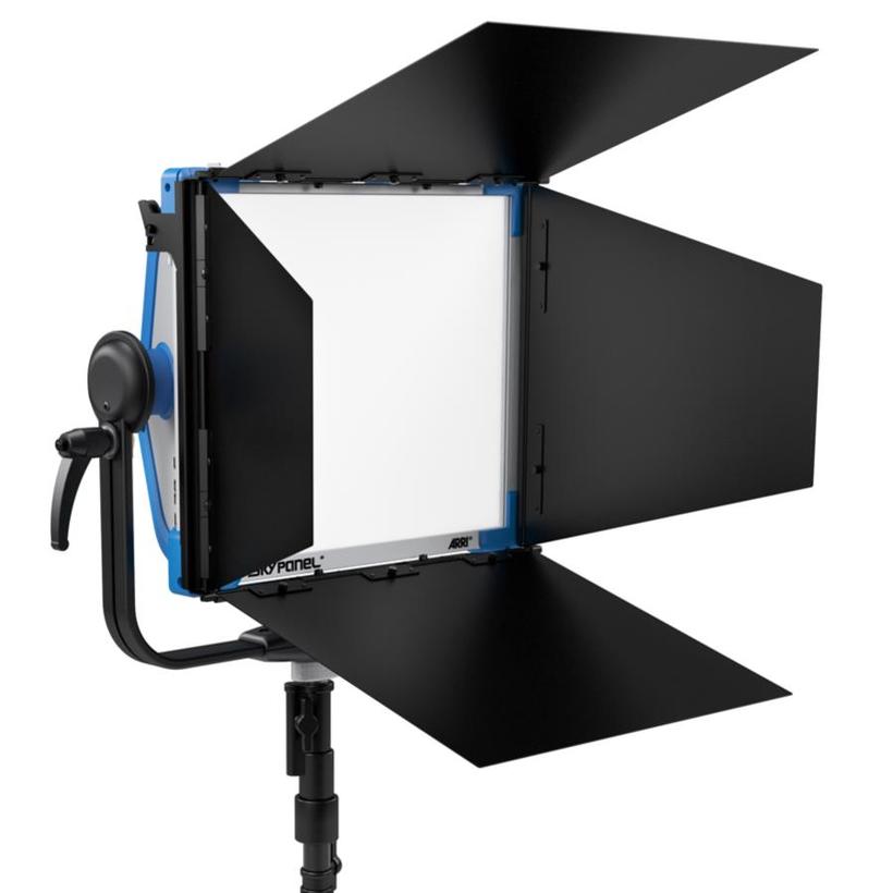 ARRI 4-Flügeltor S30 4-leaf barndoor S30