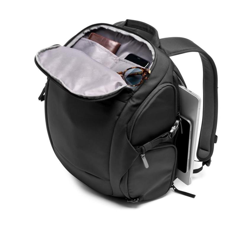 Advanced Travel Rucksack III 