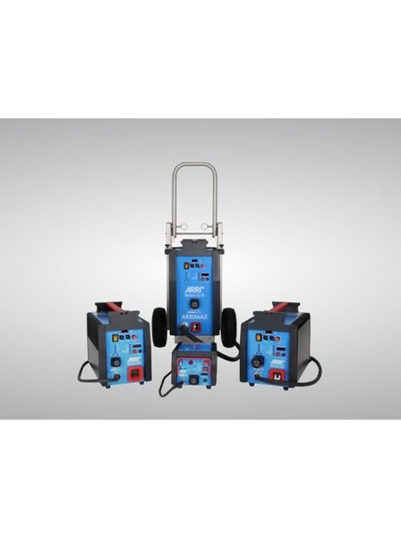 ARRI Vorschaltgeräte