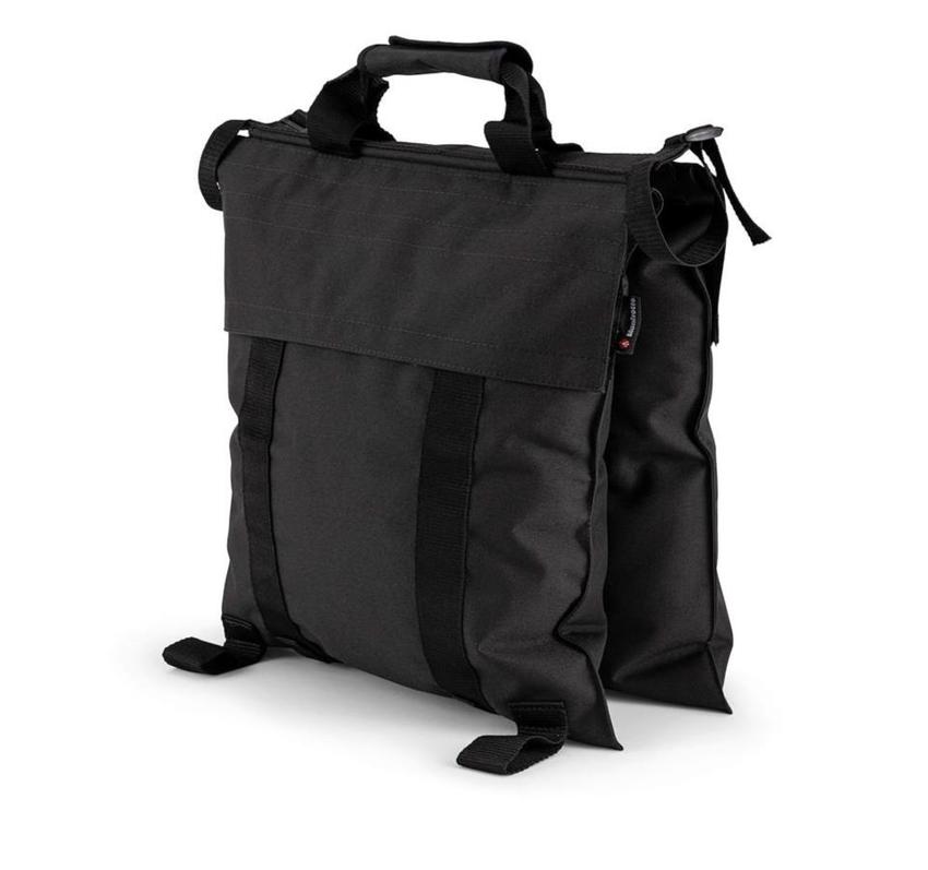 MANFROTTO SAND BAG 35KG Taschenmaße 44x39cm