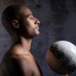 Lastolite Textilhintergrund Urban (1,5m x 2,1m) Wand/Holzzaun