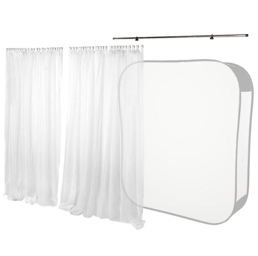 Lastolite HiLite 1.8 x 2.15m Window Voile (ohne Hilite!)