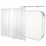 Lastolite HiLite 1.8 x 2.15m Window Voile (ohne Hilite!)