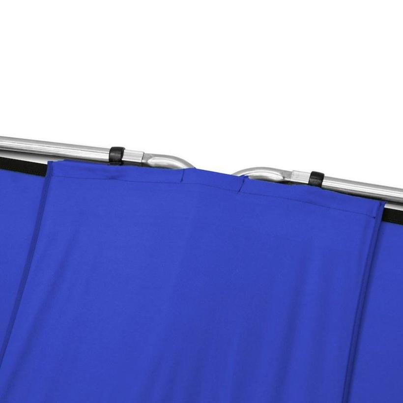 Lastolite StudioLink Chroma Key Blue Connection Kit 3m (3m height)
