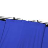 Lastolite StudioLink Chroma Key Blue Connection Kit 3m (3m height)