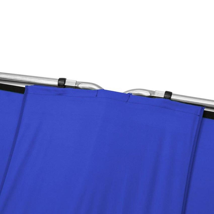 Lastolite StudioLink Chroma Key Blue Connection Kit 3m (3m height)
