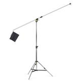 MANFROTTO STEEL COMBI-BOOM STAND HD WITH SANDBAG