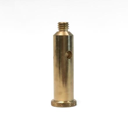 MANFROTTO ADAPTER 3/8"W F - 3/8"W M DIAM Adapter 3/8''W Buchse - 3/8'' Zapfen