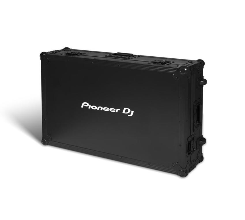 PIONEER Flight Case für XDJRX3-Controller 