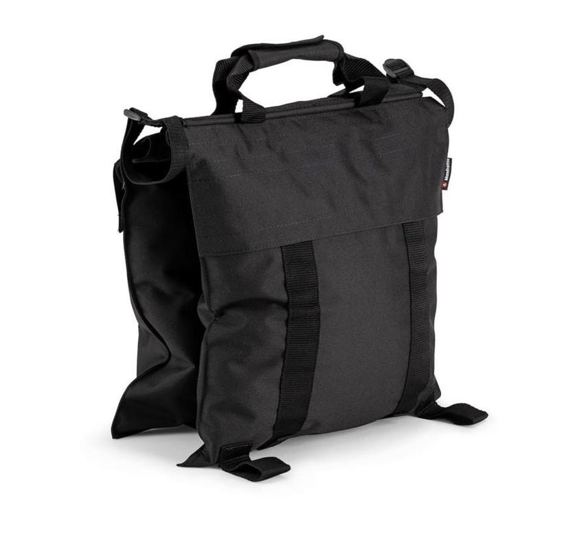 MANFROTTO SAND BAG 35KG Taschenmaße 44x39cm
