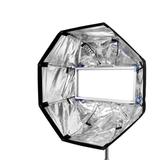 DoPchoice Snapbag® Octa 3 für1x ARRI S60/S30  (inkl.SM&BH) (Rabbit Ears SRER/SREM werden benötigt!)