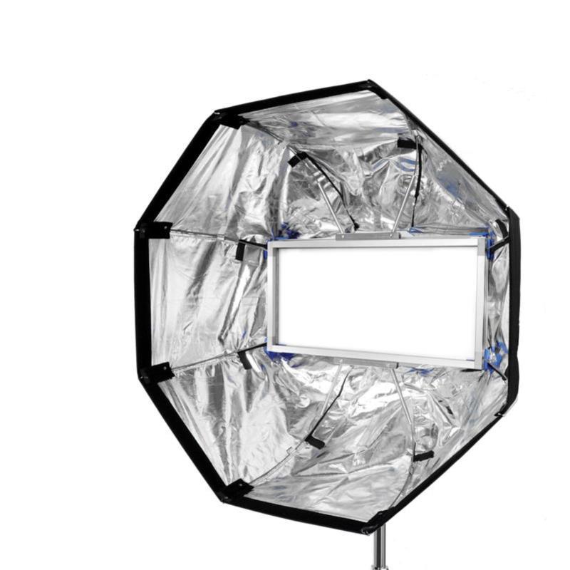 DoPchoice Snapbag® Octa 3 für1x ARRI S60/S30  (inkl.SM&BH) (Rabbit Ears SRER/SREM werden benötigt!)