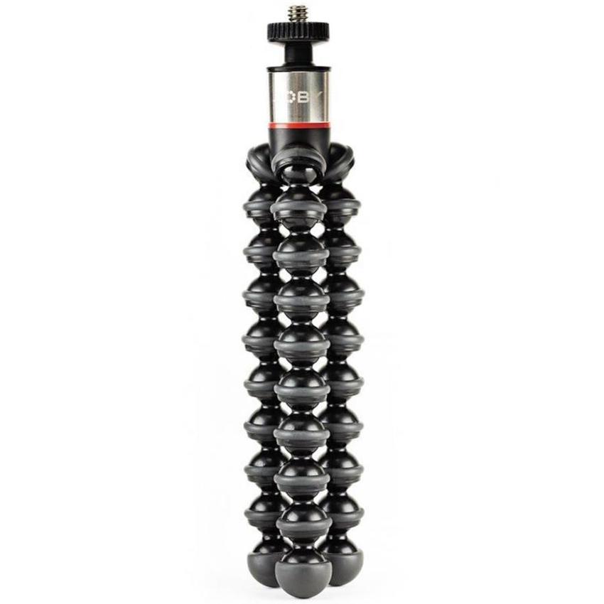 JOBY GorillaPod 325 Stativ, Kompaktes flexibles Stativ für Point-&-Shoot- und kleine Kameras
