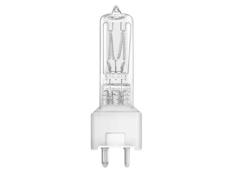 OSRAM 64674, CP82, 230V/240V, 500W, Sockel GY9.5, 200h 