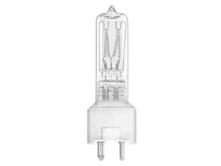 OSRAM 64674, CP82, 230V/240V, 500W, Sockel GY9.5, 200h 